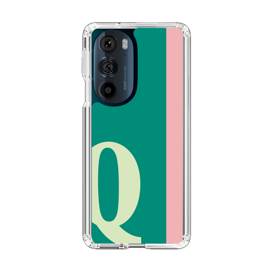 Slim Protection Case［ Original - initial color line - Q green ］