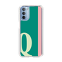 Slim Protection Case［ Original - initial color line - Q green ］