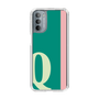 Slim Protection Case［ Original - initial color line - Q green ］