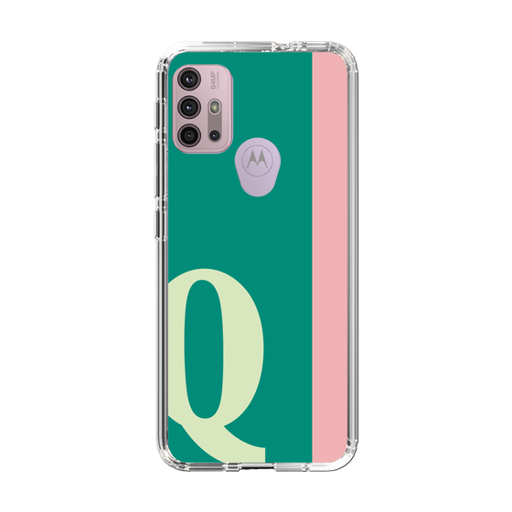 Slim Protection Case［ Original - initial color line - Q green ］