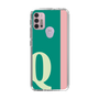 Slim Protection Case［ Original - initial color line - Q green ］