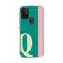 Slim Protection Case［ Original - initial color line - Q green ］