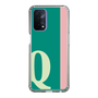 Slim Protection Case［ Original - initial color line - Q green ］
