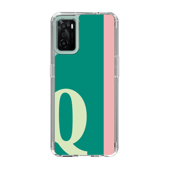Slim Protection Case［ Original - initial color line - Q green ］