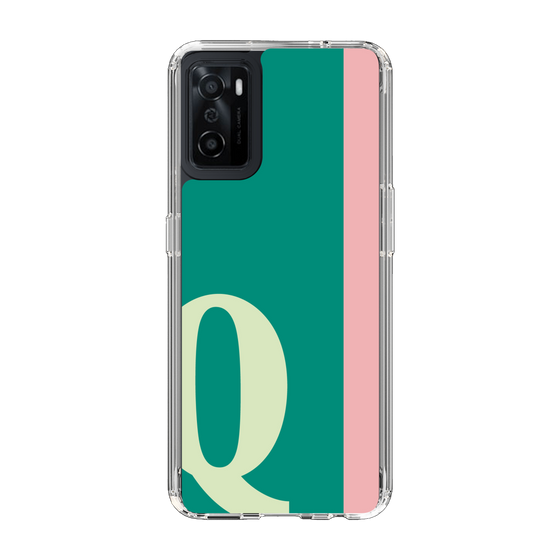Slim Protection Case［ Original - initial color line - Q green ］