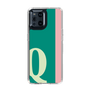 Slim Protection Case［ Original - initial color line - Q green ］