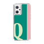 Slim Protection Case［ Original - initial color line - Q green ］