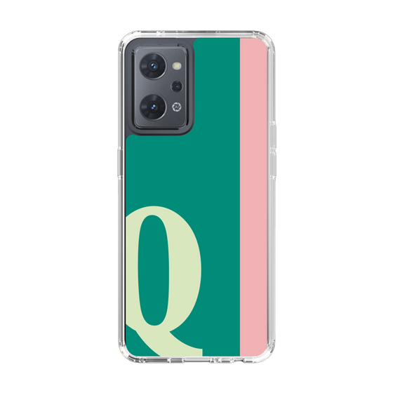 Slim Protection Case［ Original - initial color line - Q green ］