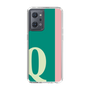 Slim Protection Case［ Original - initial color line - Q green ］