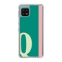 Slim Protection Case［ Original - initial color line - Q green ］