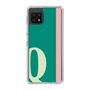 Slim Protection Case［ Original - initial color line - Q green ］