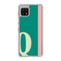 Slim Protection Case［ Original - initial color line - Q green ］