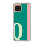 Slim Protection Case［ Original - initial color line - Q green ］