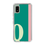 Slim Protection Case［ Original - initial color line - Q green ］