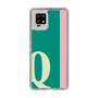 Slim Protection Case［ Original - initial color line - Q green ］
