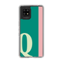 Slim Protection Case［ Original - initial color line - Q green ］