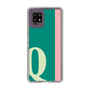 Slim Protection Case［ Original - initial color line - Q green ］