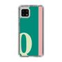 Slim Protection Case［ Original - initial color line - Q green ］