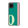 Slim Protection Case［ Original - initial color line - Q green ］