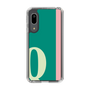 Slim Protection Case［ Original - initial color line - Q green ］