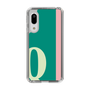 Slim Protection Case［ Original - initial color line - Q green ］