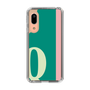 Slim Protection Case［ Original - initial color line - Q green ］