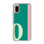 Slim Protection Case［ Original - initial color line - Q green ］
