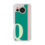 Slim Protection Case［ Original - initial color line - Q green ］