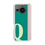 Slim Protection Case［ Original - initial color line - Q green ］