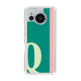Slim Protection Case［ Original - initial color line - Q green ］