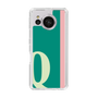 Slim Protection Case［ Original - initial color line - Q green ］