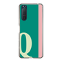 Slim Protection Case［ Original - initial color line - Q green ］