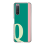 Slim Protection Case［ Original - initial color line - Q green ］