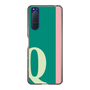 Slim Protection Case［ Original - initial color line - Q green ］