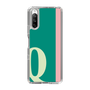 Slim Protection Case［ Original - initial color line - Q green ］