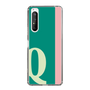 Slim Protection Case［ Original - initial color line - Q green ］