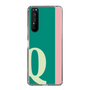 Slim Protection Case［ Original - initial color line - Q green ］