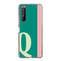 Slim Protection Case［ Original - initial color line - Q green ］