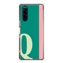 Slim Protection Case［ Original - initial color line - Q green ］