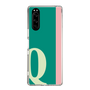 Slim Protection Case［ Original - initial color line - Q green ］