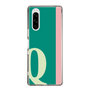 Slim Protection Case［ Original - initial color line - Q green ］