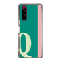 Slim Protection Case［ Original - initial color line - Q green ］