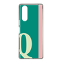 Slim Protection Case［ Original - initial color line - Q green ］