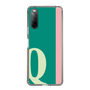Slim Protection Case［ Original - initial color line - Q green ］