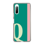 Slim Protection Case［ Original - initial color line - Q green ］