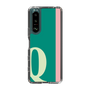 Slim Protection Case［ Original - initial color line - Q green ］