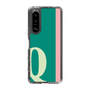 Slim Protection Case［ Original - initial color line - Q green ］