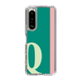 Slim Protection Case［ Original - initial color line - Q green ］