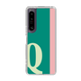 Slim Protection Case［ Original - initial color line - Q green ］