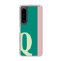 Slim Protection Case［ Original - initial color line - Q green ］